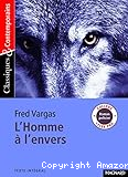 L'homme à l'envers vignette