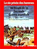 Au temps de la Seconde Guerre mondiale vignette