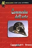 Commedia dell'arte vignette