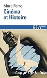 Cinéma et Histoire vignette