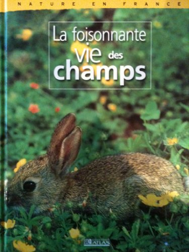 La foisonnante vie des champs vignette