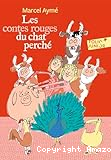 Les contes rouges du chat perché vignette