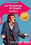 Les fourberies de Scapin vignette