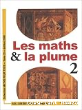 Les maths & la plume (Vol.2) vignette