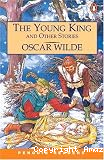 The young king and other stories vignette