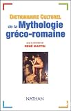 Dictionnaire culturel de la mythologie gréco-romaine vignette