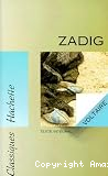 Zadig ou la destinée vignette