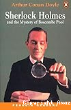 Sherlock Holmes and the mystery of Boscombe Pool vignette