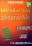 Introduction à la géographie vignette