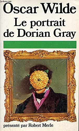 Le portrait de Dorian Gray vignette