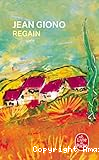 Regain vignette