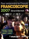 Francoscopie 2007 vignette
