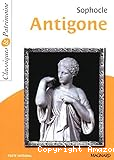 Antigone vignette