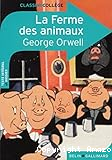 La ferme des animaux vignette
