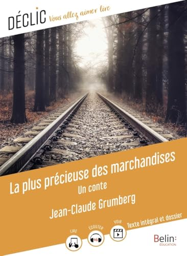 La plus précieuse des marchandises vignette