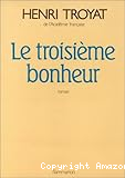 Le troisième bonheur vignette