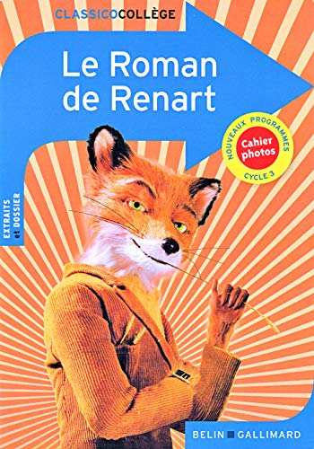 Le Roman de Renart vignette