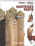 Le temps des châteaux forts vignette