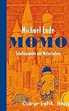Momo - Schulausgabe mit Materialien vignette