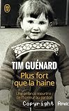 Plus fort que la haine vignette
