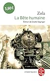 La Bête humaine vignette