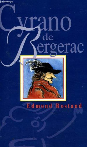 Cyrano de Bergerac vignette