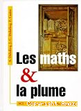 Les maths & la plume (Vol.1) vignette