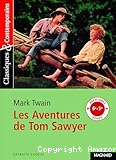 Les aventures de Tom Sawyer vignette