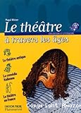Le théâtre à travers les âges vignette