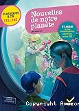 Nouvelles de notre planète vignette