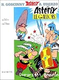 Astérix le Gaulois vignette