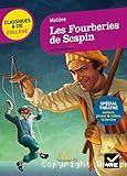 Les fourberies de Scapin vignette