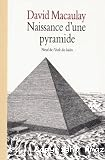 Naissance d'une pyramide vignette