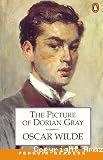 The Picture of Dorian Gray vignette