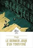 Le dernier jour d'un condamné vignette