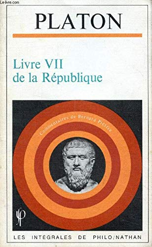 Livre VII de la République vignette