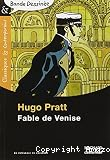 Fable de Venise vignette