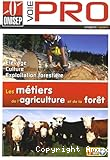 Agriculture, élevage, forêt : un marché en constante évolution vignette