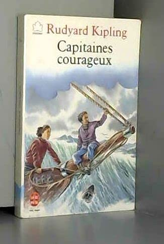 Capitaines courageux vignette