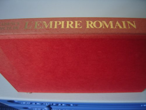 Décadence et chute de l'Empire romain vignette