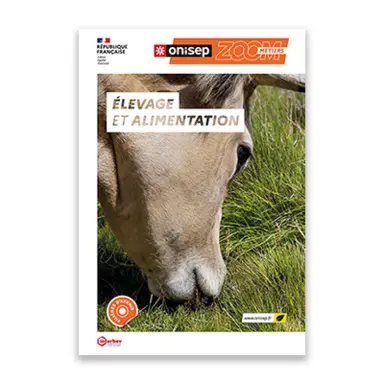 Elevage et alimentation vignette
