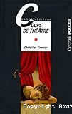 Coups de théâtre vignette