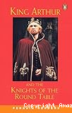 King Arthur and the knights of the round table vignette