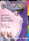 Sacrées sorcières vignette