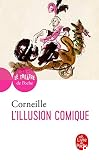 L'illusion comique vignette