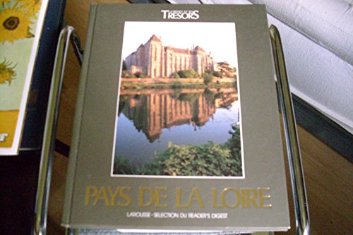 Pays de la Loire vignette