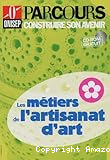 Les formations aux métiers du métal, du bijou et de l'horlogerie vignette