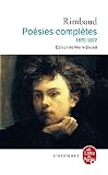 Poésies complètes (1870-1872) vignette
