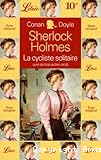 Sherlock Holmes : La cycliste solitaire suivi de trois autres récits vignette