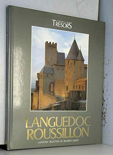 Languedoc Roussillon vignette